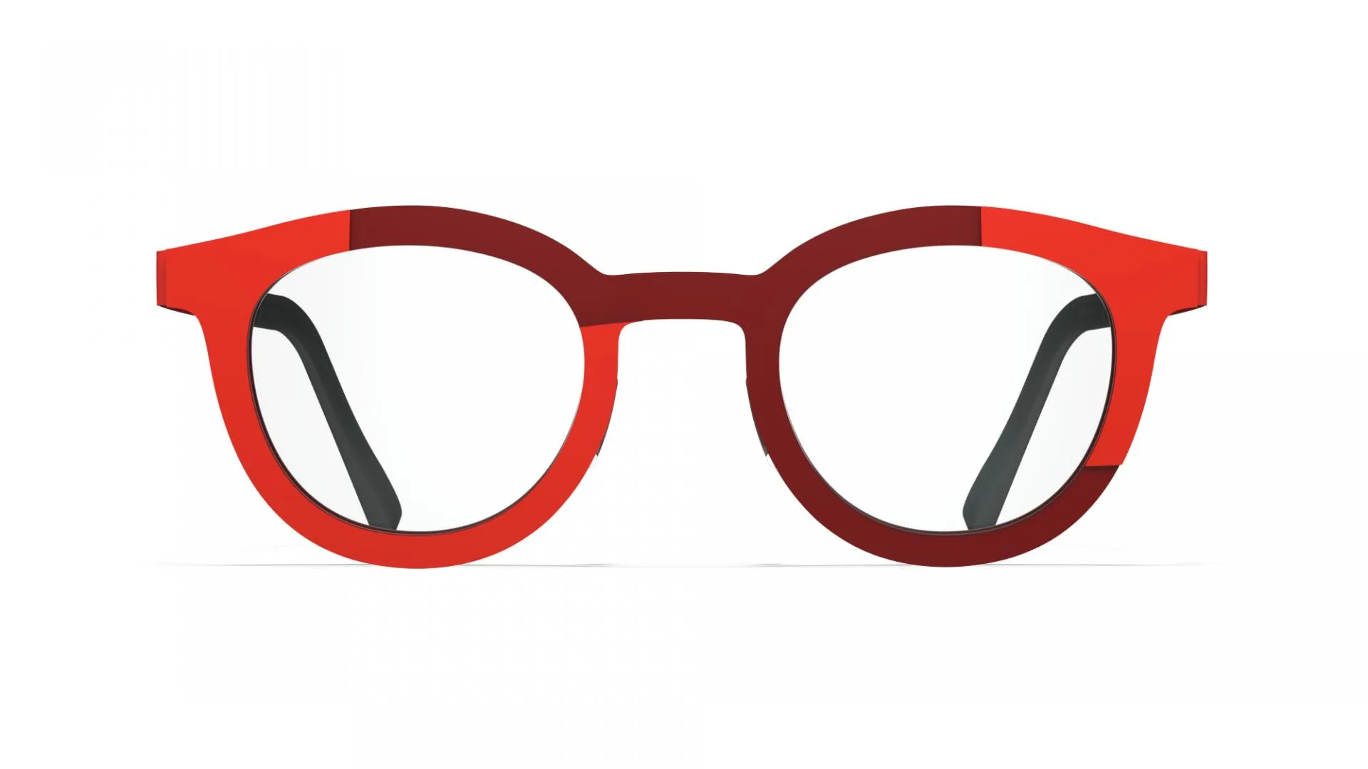 Blackfin BF1055 PALAU 1691 flame red amaranth d