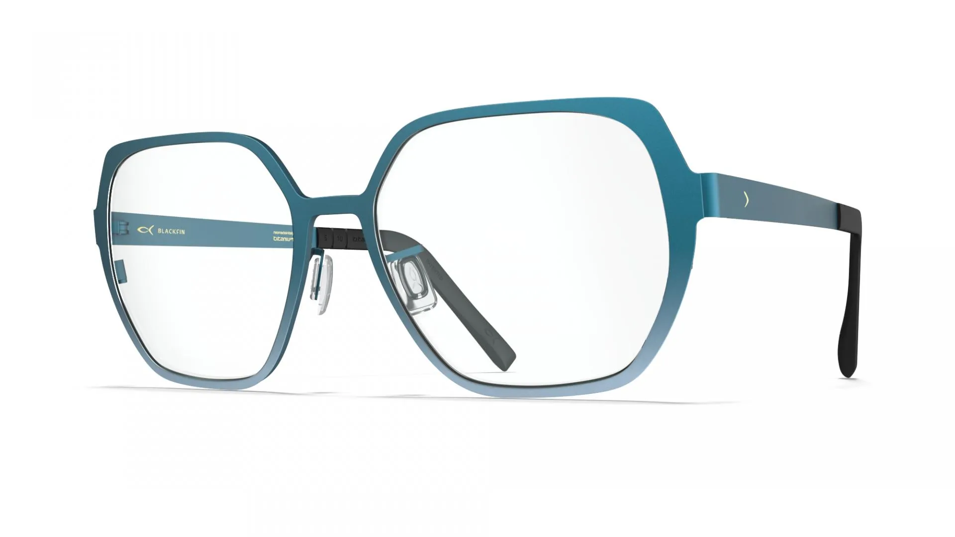 Blackfin BF1056 AVALON 1429 ultramarine green po - immagine 2