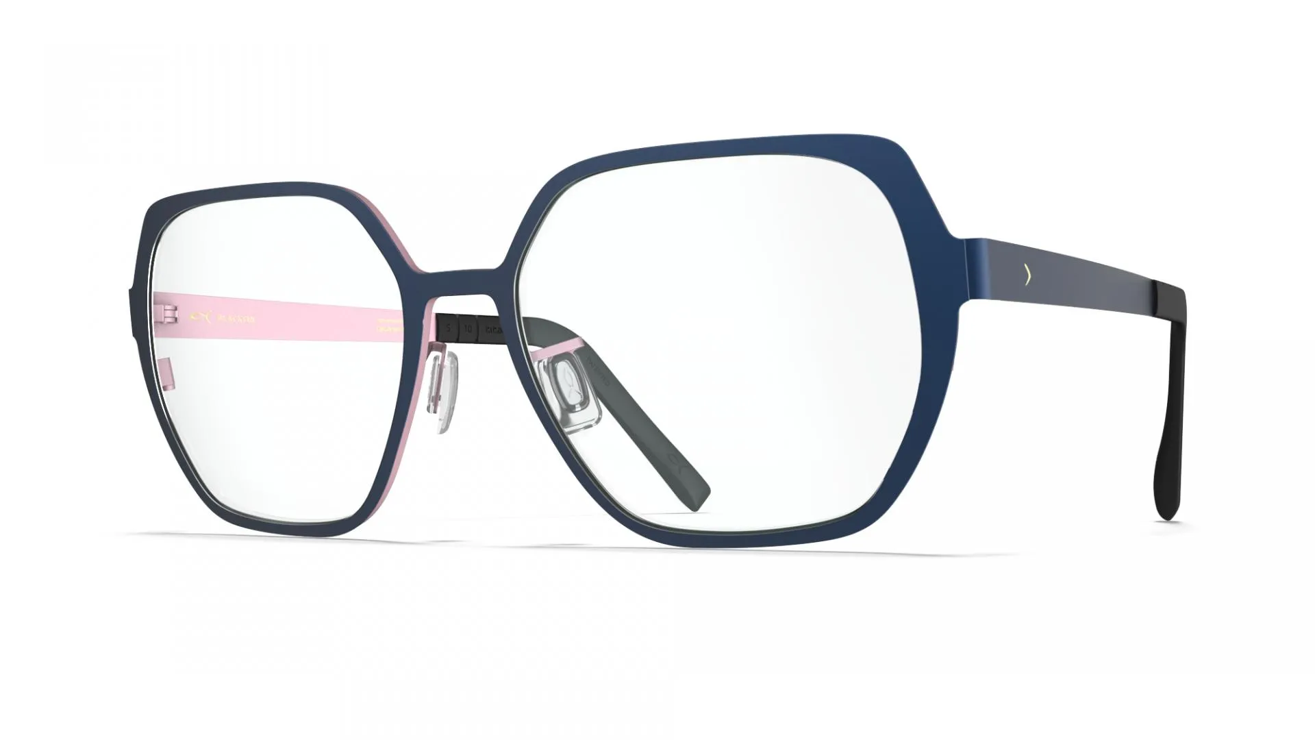 Blackfin BF1056 AVALON 1739 galaxy blue pearl pi - immagine 2