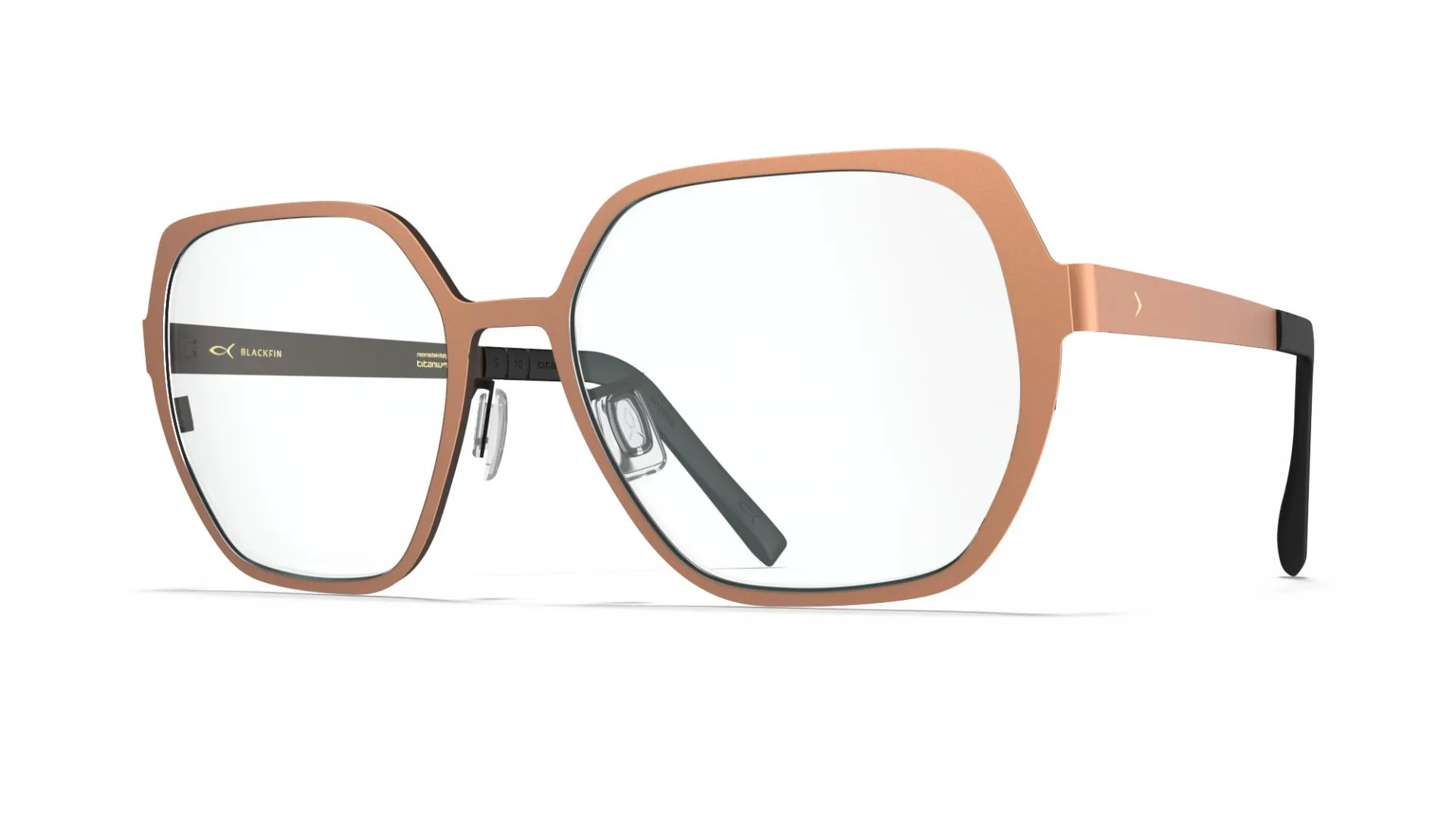Blackfin BF1056 AVALON 1740 copper nut dark brow - immagine 2
