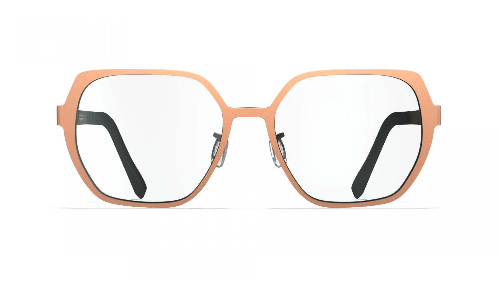 Blackfin BF1056 AVALON 1740 copper nut dark brow