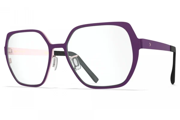 Blackfin BF1056 AVALON 1742 mystic violet powder