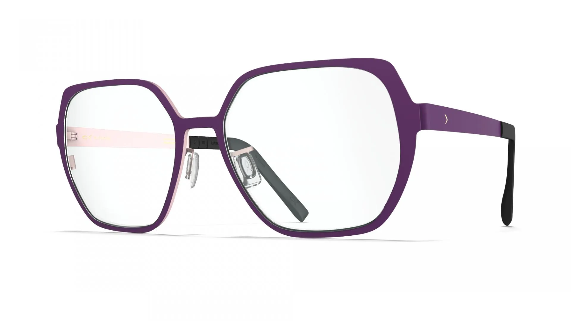 Blackfin BF1056 AVALON 1742 mystic violet powder - immagine 2