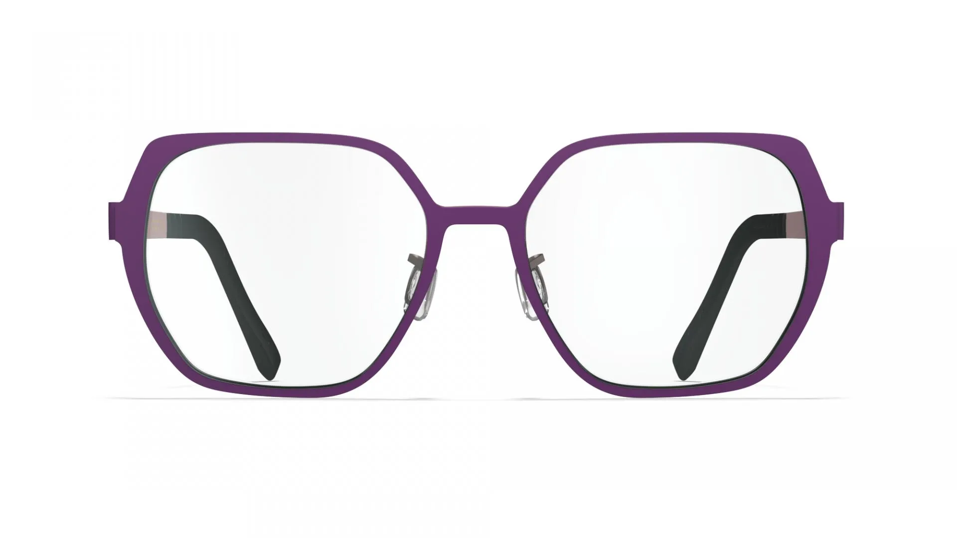 Blackfin BF1056 AVALON 1742 mystic violet powder