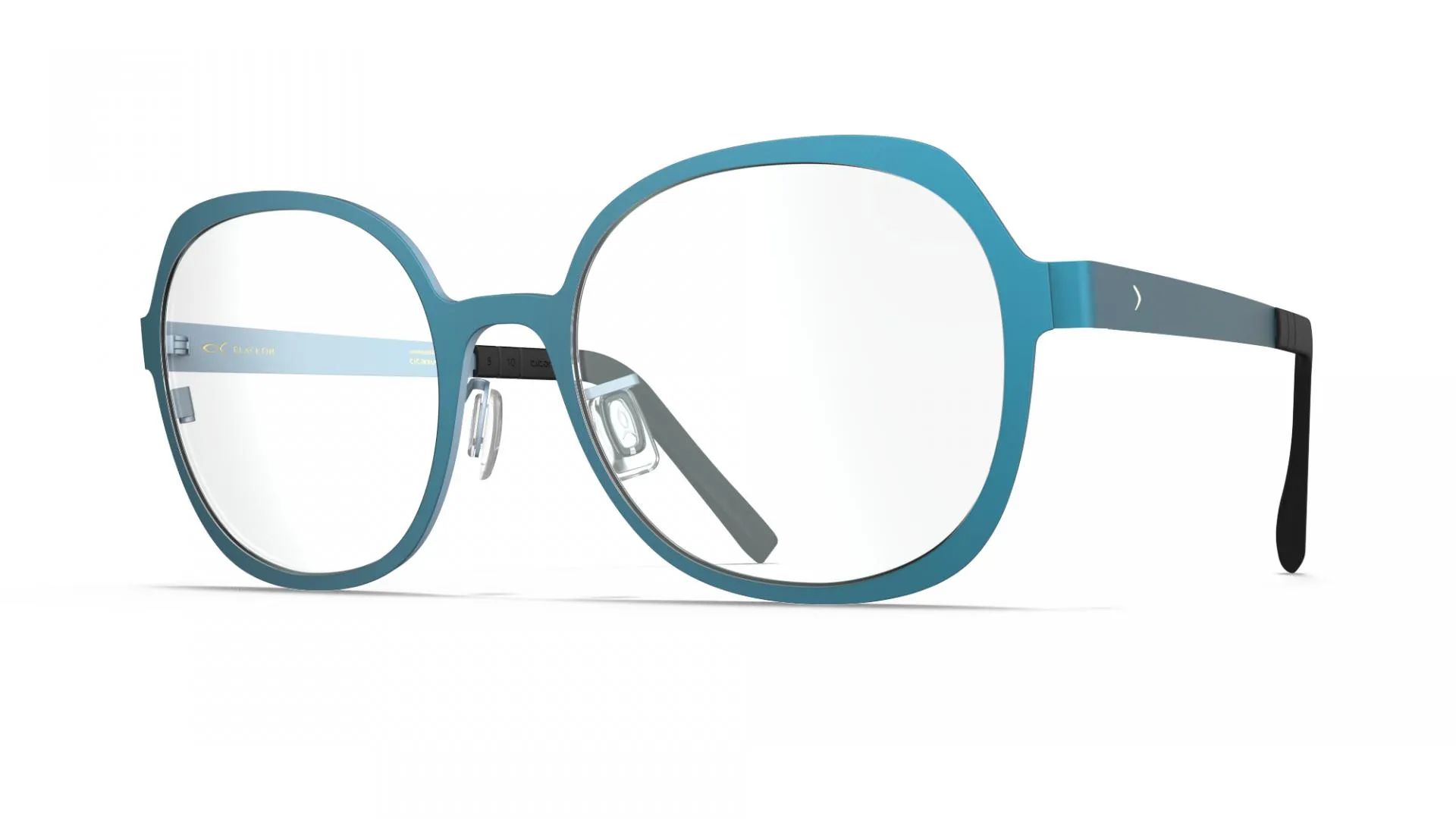 Blackfin BF1057 QUINCY 1743 ultramarine green po - immagine 2