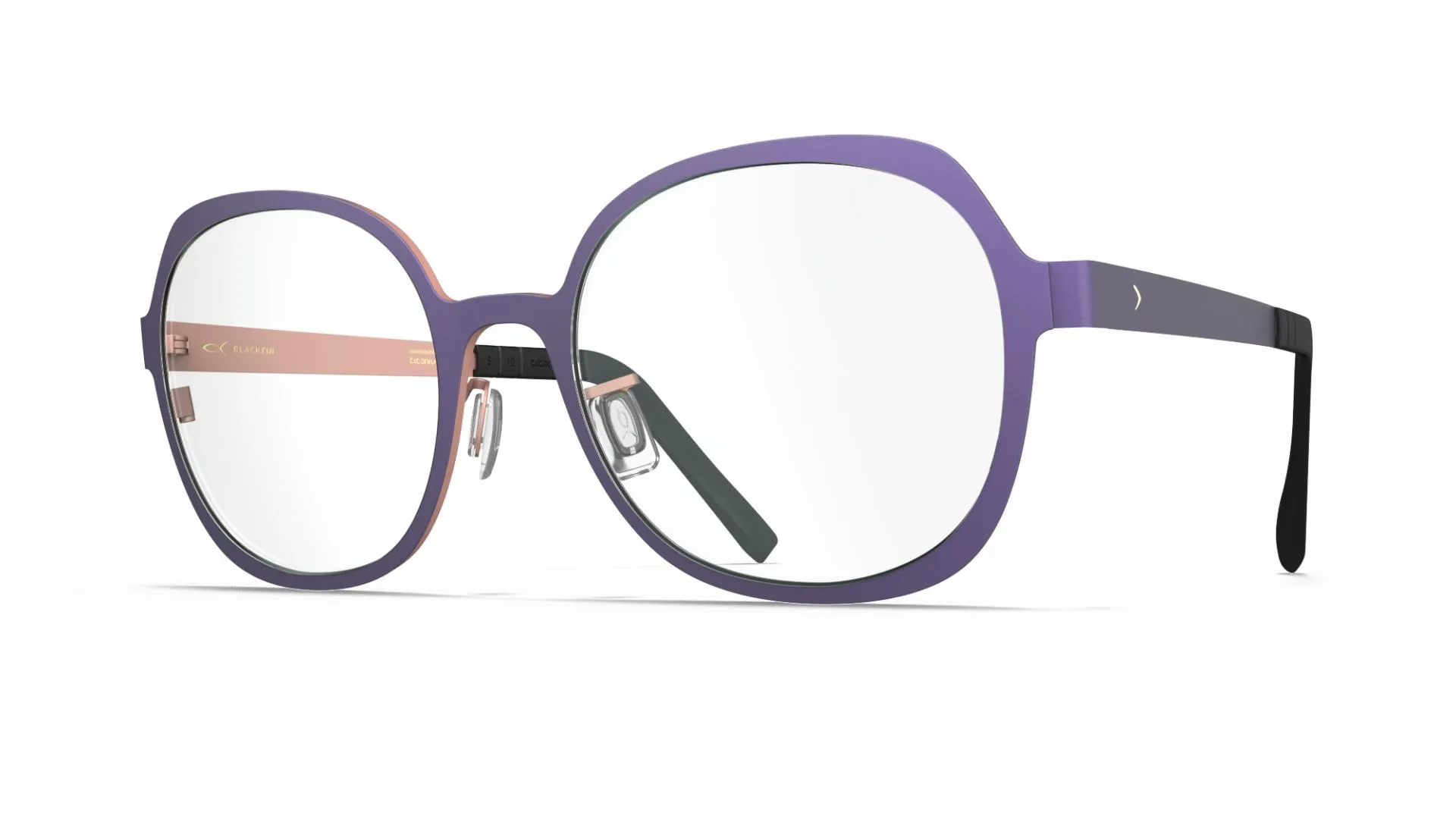 Blackfin BF1057 QUINCY 1745 imperial indigo anti - immagine 2