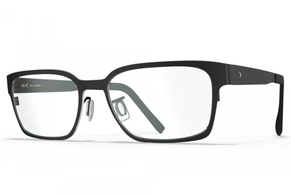 Blackfin BF1059 MAYNE 1725 matt black frosted g