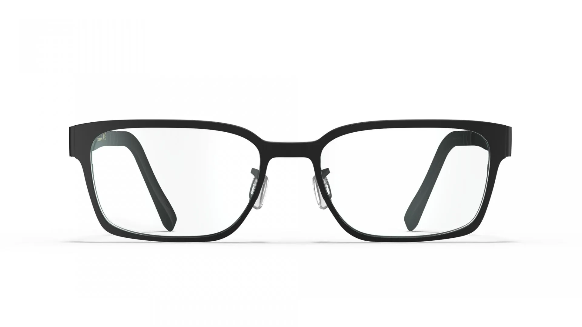 Blackfin BF1059 MAYNE 1725 matt black frosted g