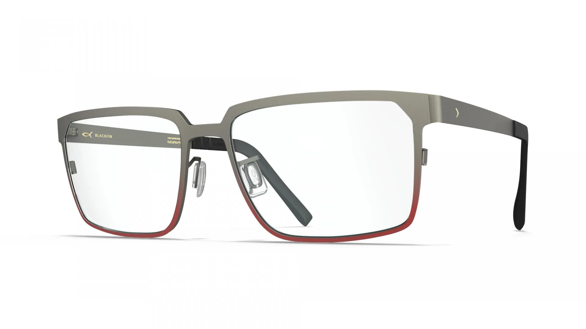 Blackfin BF1060 FAIRBANKS 1437 gunmetal gray mahoga - immagine 2