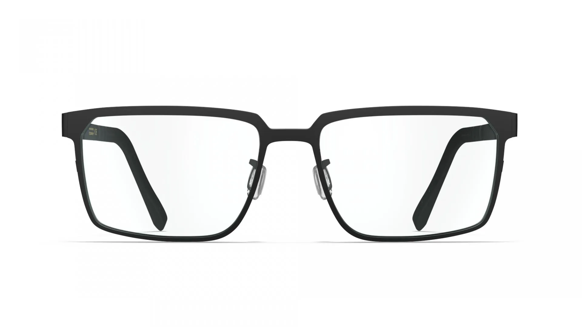 Blackfin BF1060 FAIRBANKS 1752 matt black frosted g
