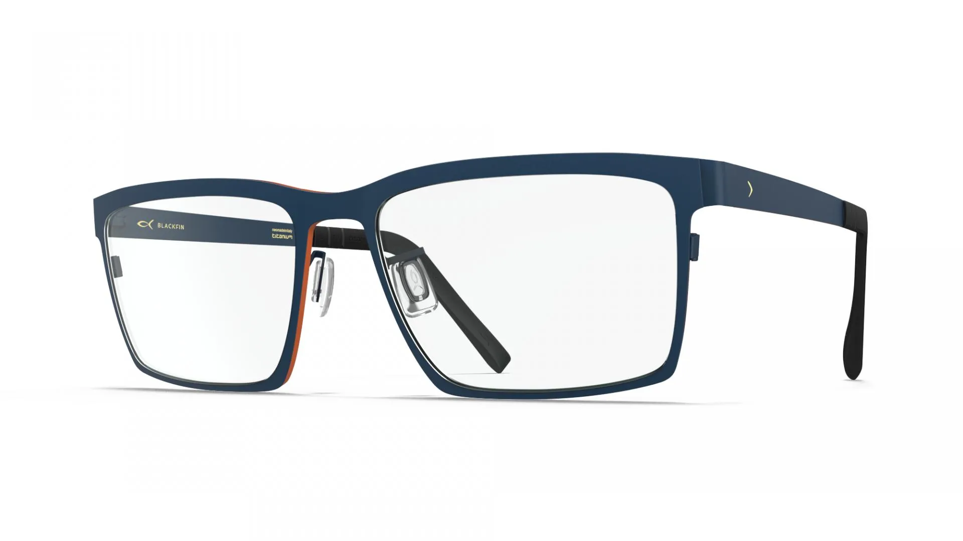 Blackfin BF1061 IRVINE 1754 shadow dark blue spa - immagine 2