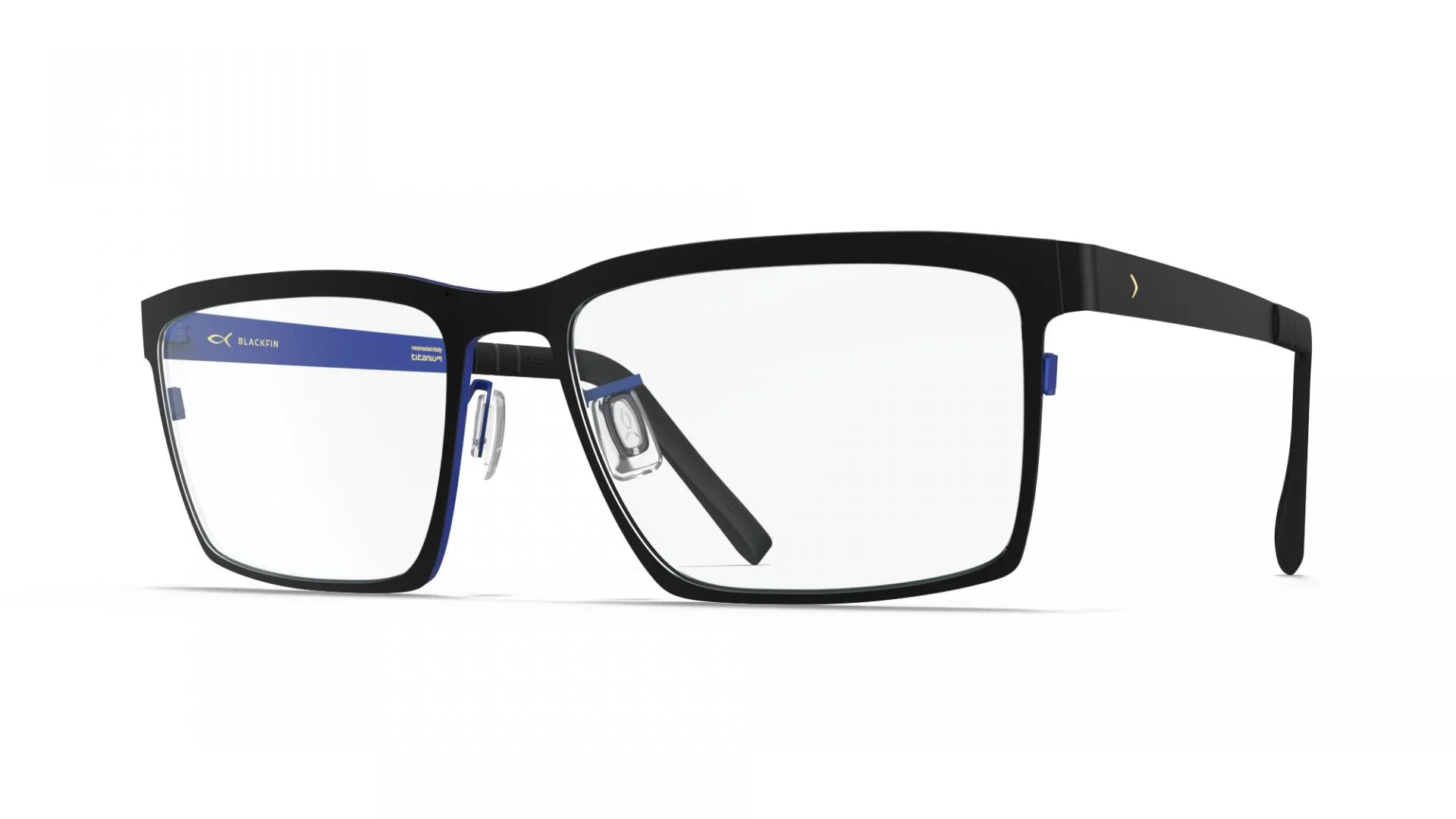 Blackfin BF1061 IRVINE 1657 blackfin black olymp - immagine 2