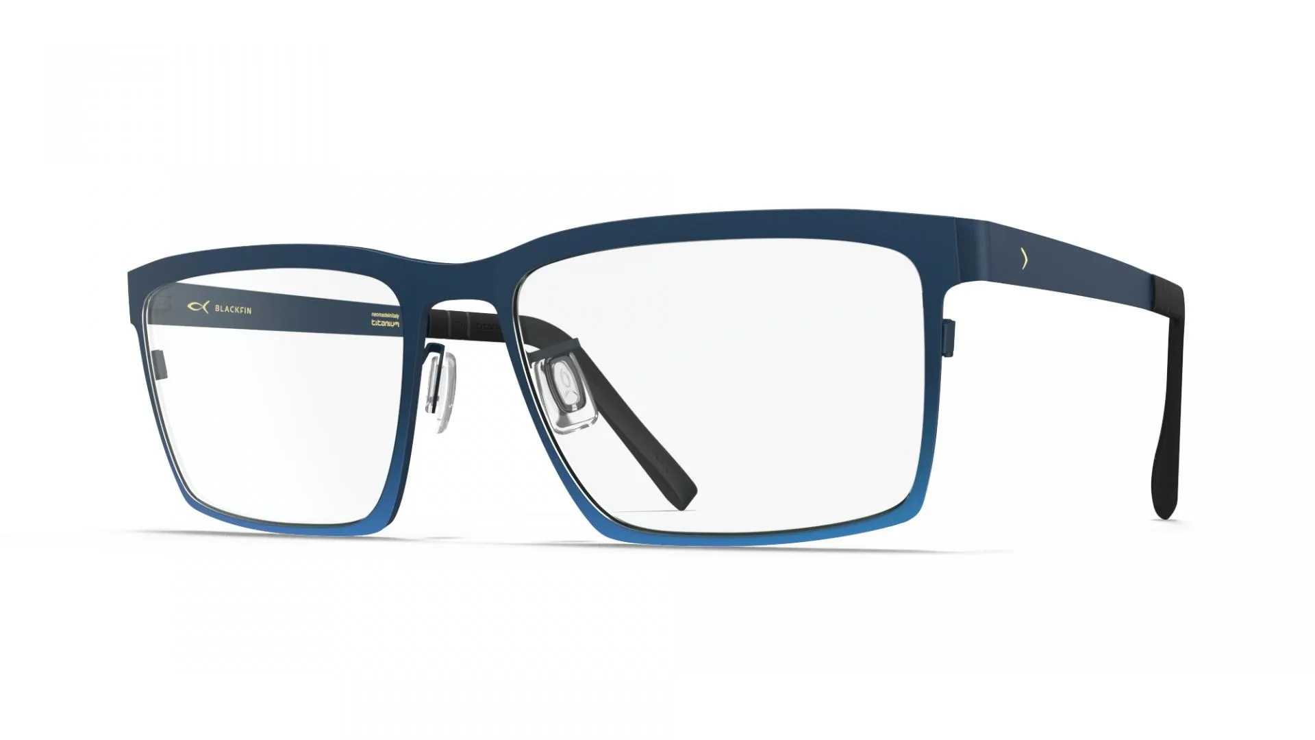 Blackfin BF1061 IRVINE 1755 shadow dark blue tro - immagine 2