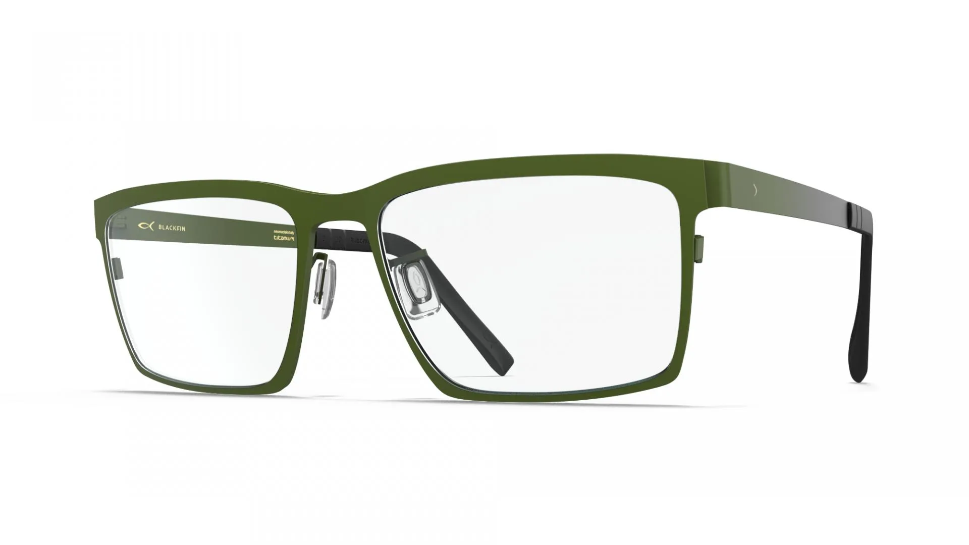 Blackfin BF1061 IRVINE 1887 army dark green blac - immagine 2