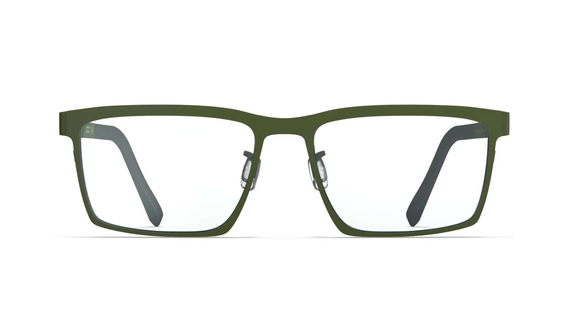 Blackfin BF1061 IRVINE 1887 army dark green blac