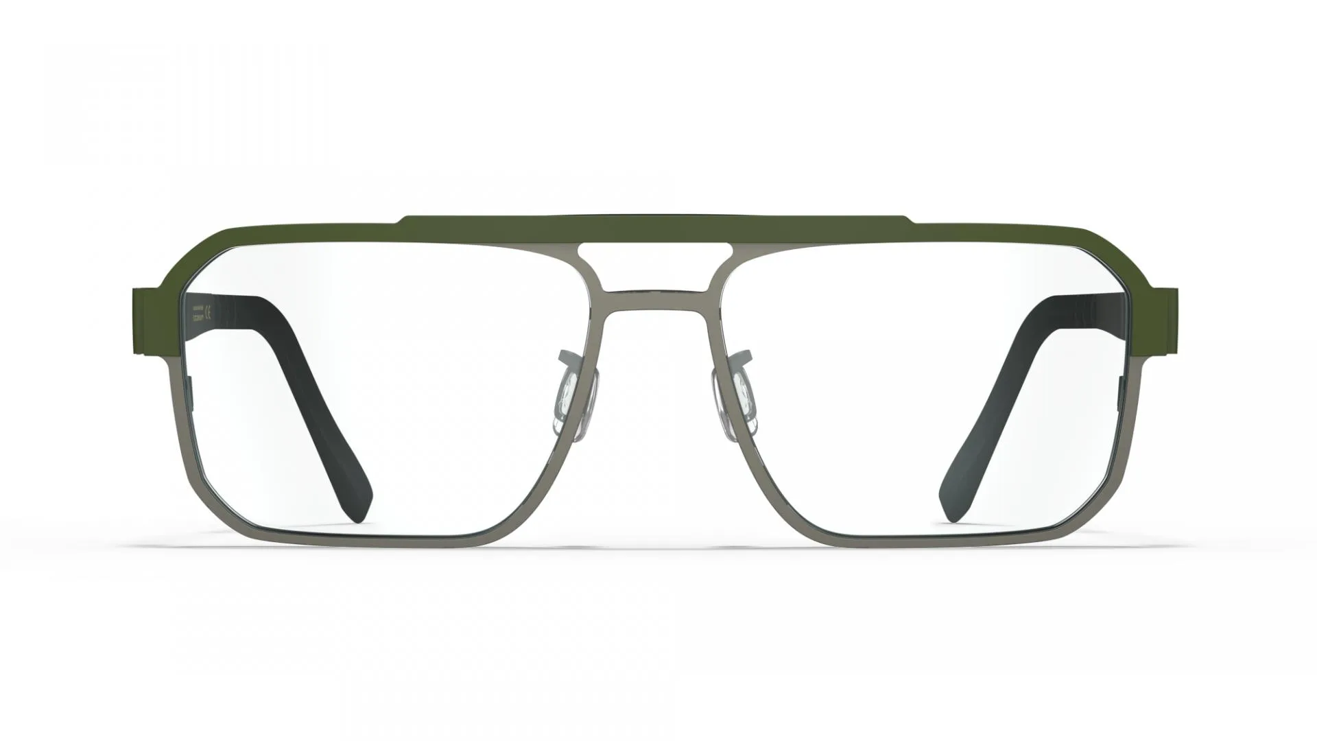 Blackfin BF1062 CAMANO 1768 army dark green gunm