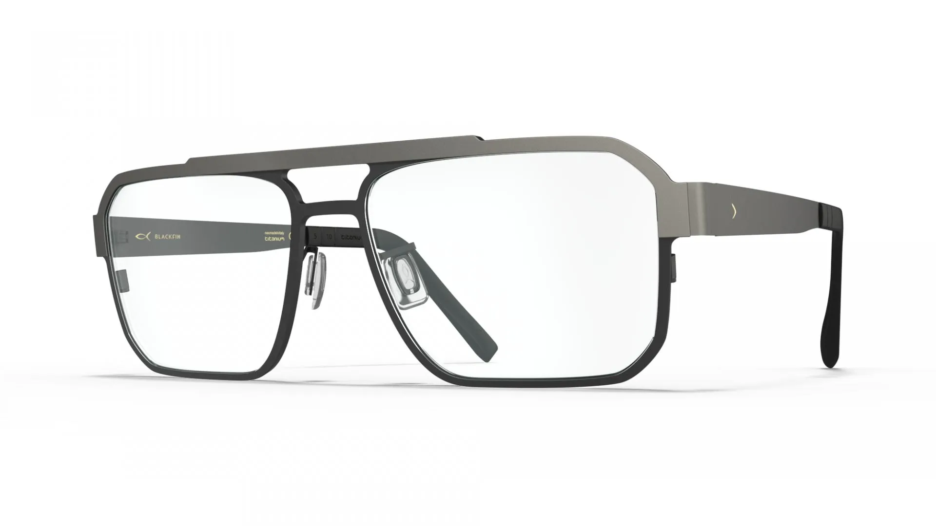 Blackfin BF1062 CAMANO 1875 grafite gray lava gr - immagine 2