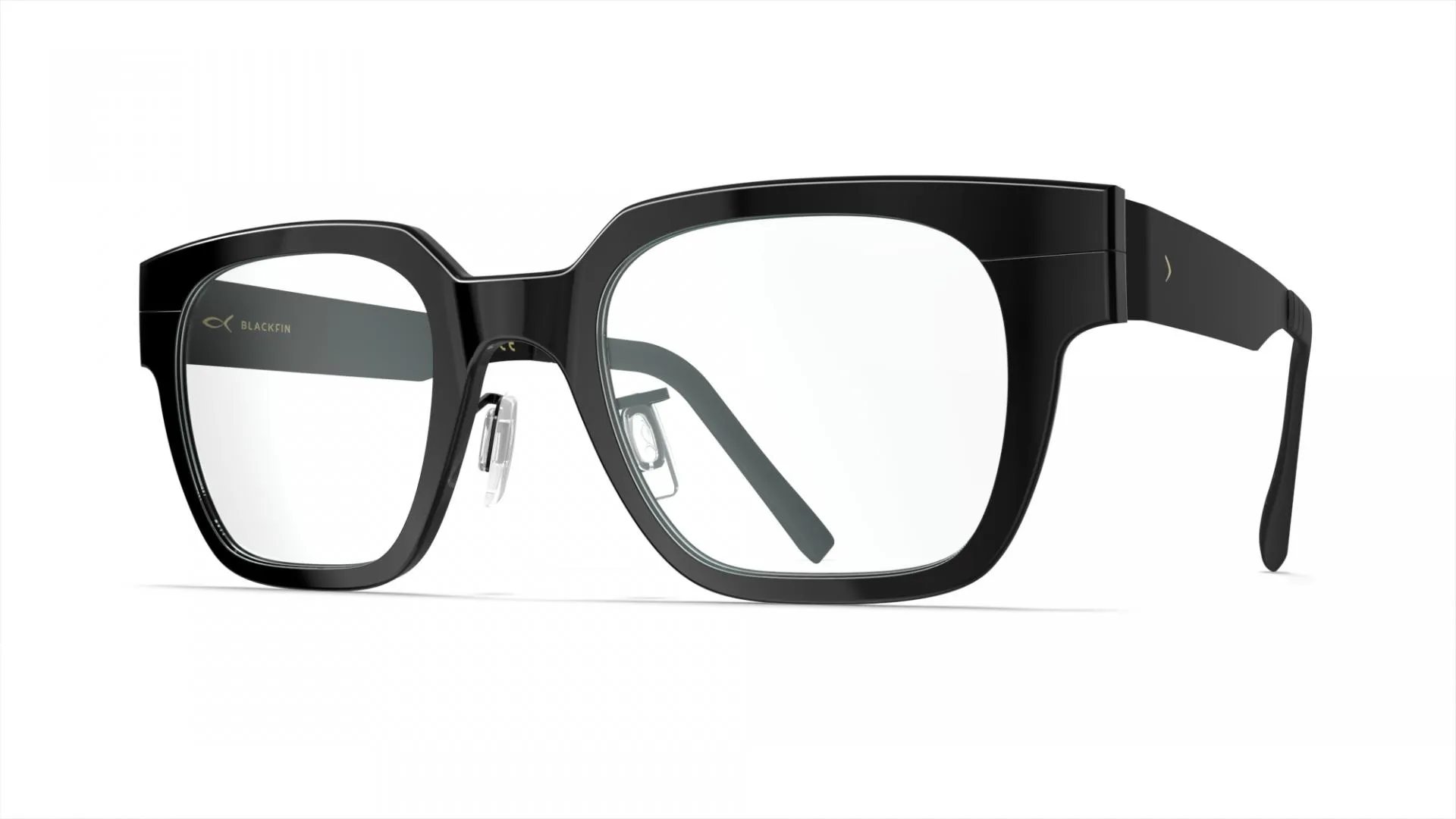 Blackfin BF1063 KENSINGTON 1622 obsidian black gold - immagine 2