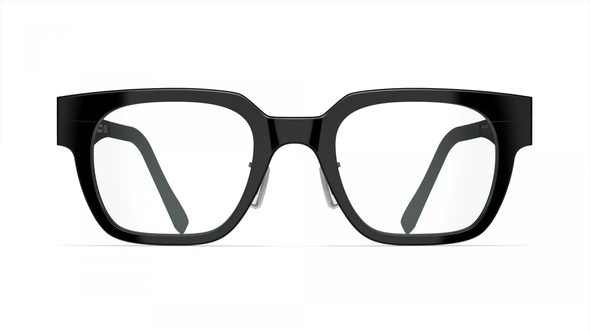 Blackfin BF1063 KENSINGTON 1622 obsidian black gold
