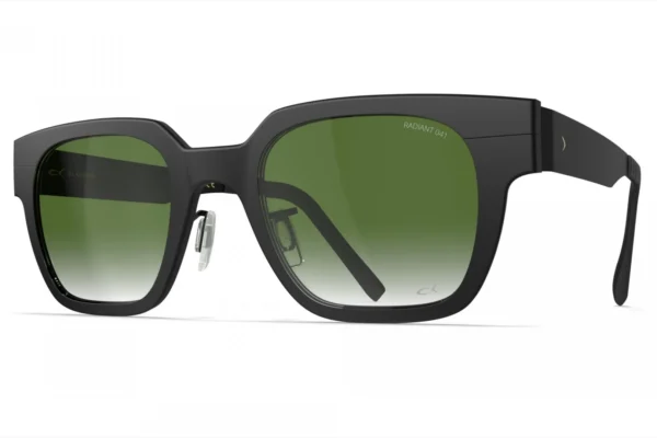 Blackfin BF1063 KENSINGTON 1774 matt black