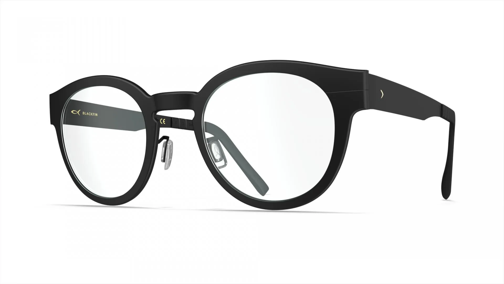 Blackfin BF1064 CHELSEA 1776 matt black - immagine 2