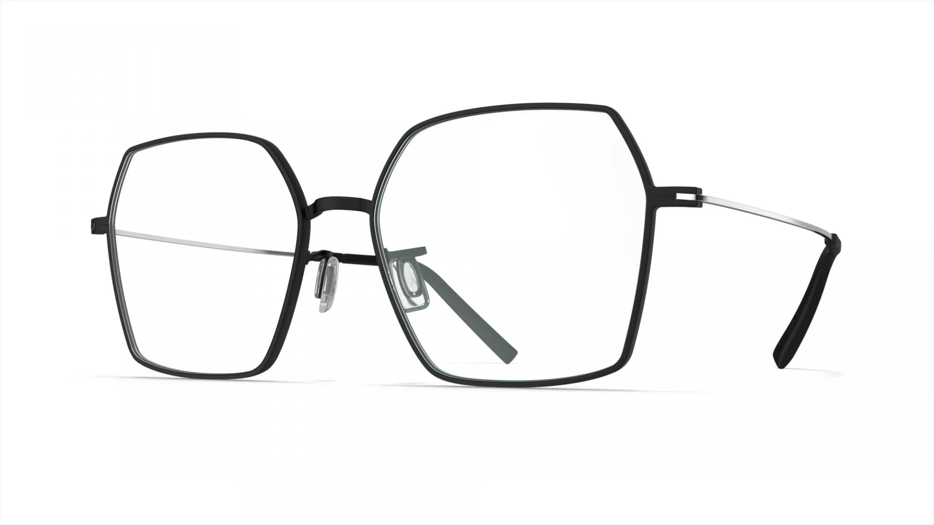 Blackfin BF1065 ZUMA 1568 blackfin black shiny - immagine 2