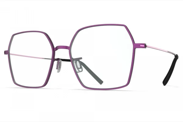 Blackfin BF1065 ZUMA 1642 plum purple shiny ox