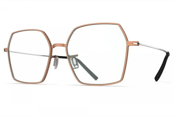 Blackfin BF1065 ZUMA 1757 copper shiny silver