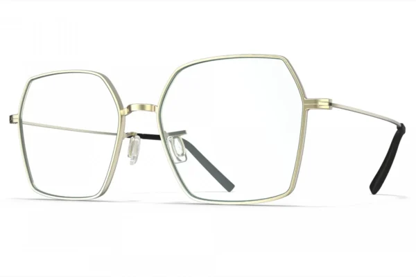 Blackfin BF1065 ZUMA 1777 brushed gold