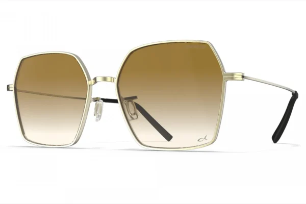 Blackfin BF1065 ZUMA 1778 brushed gold