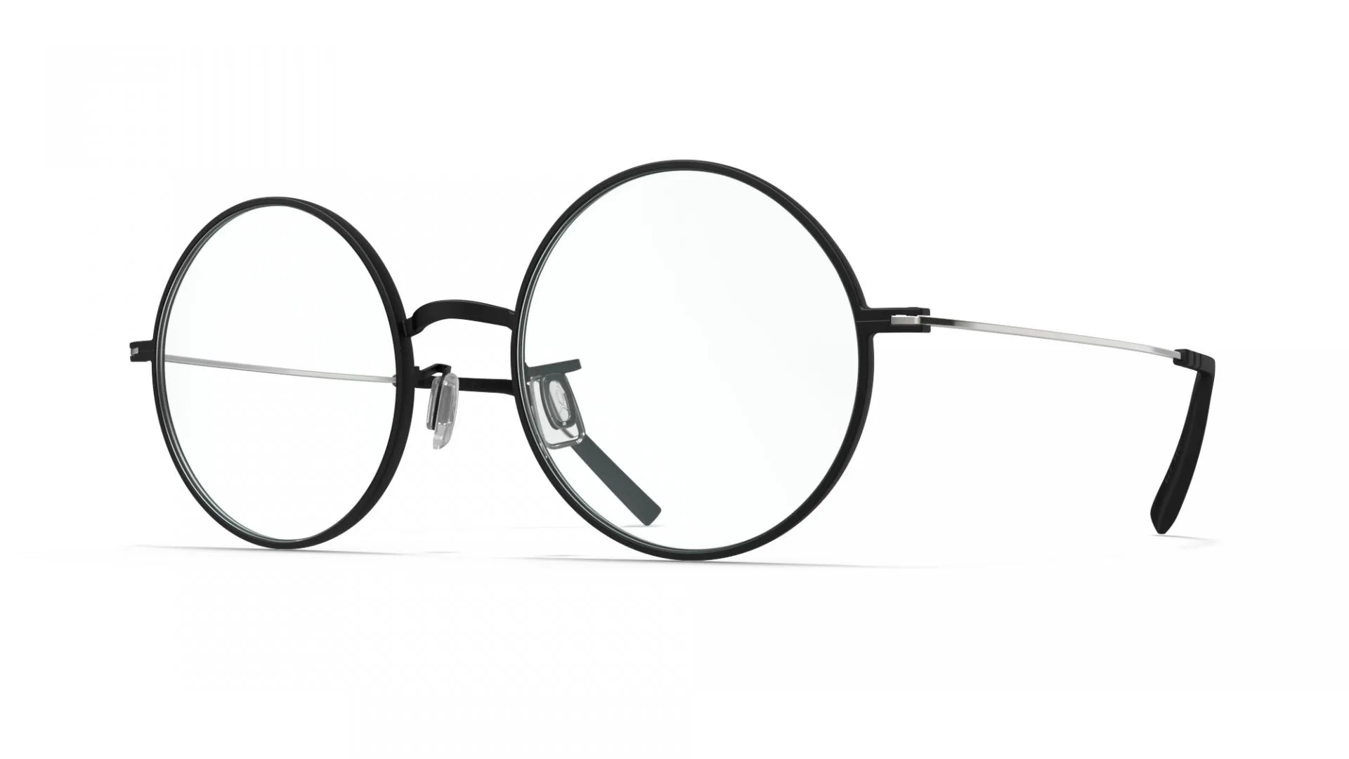 Blackfin BF1066 SAUSALITO 1568 blackfin black shiny - immagine 2