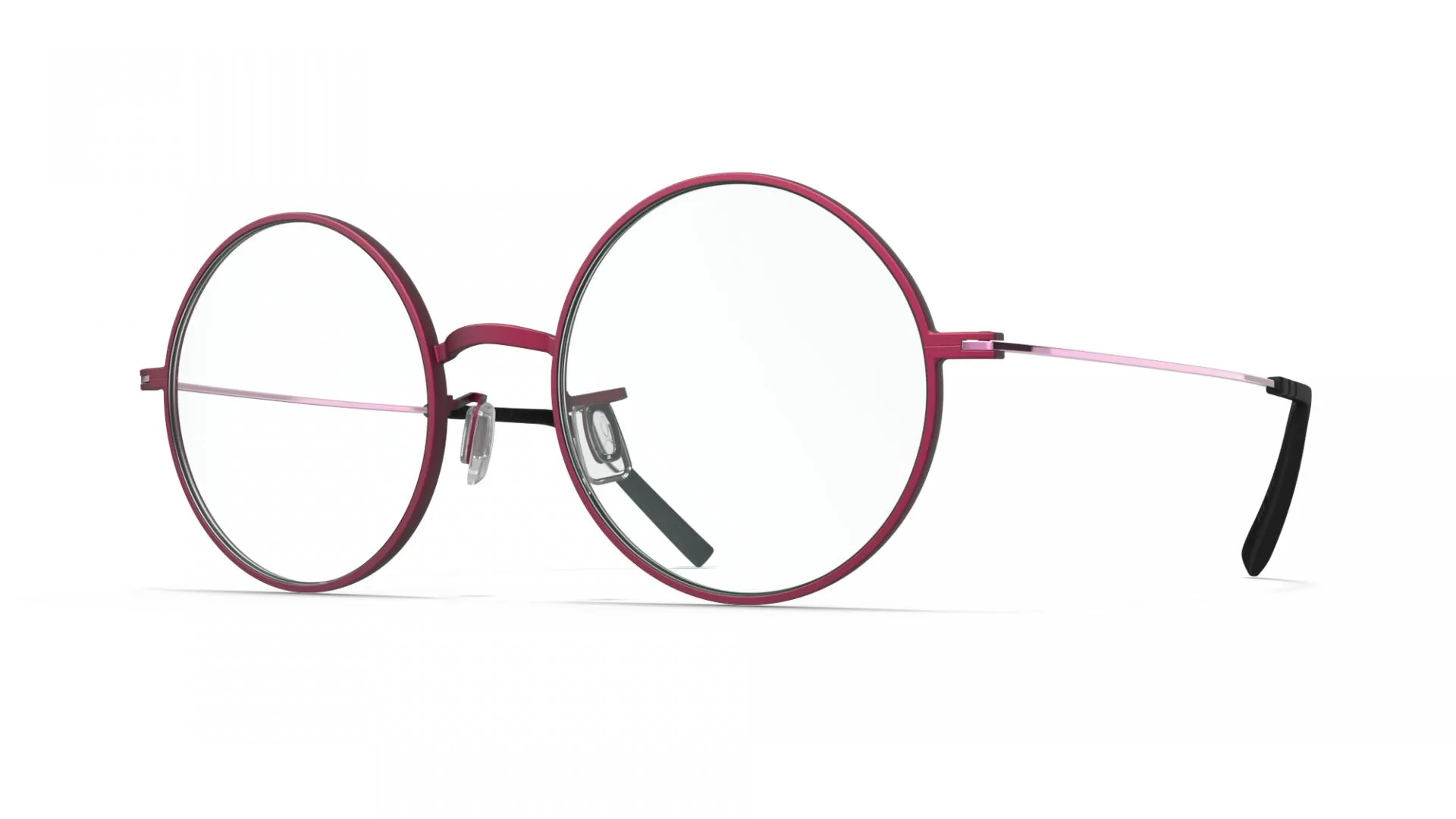 Blackfin BF1066 SAUSALITO 1645 burgundy red shiny o - immagine 2