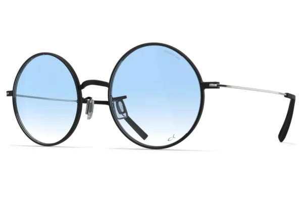 Blackfin BF1066 SAUSALITO 1761 blackfin black shiny
