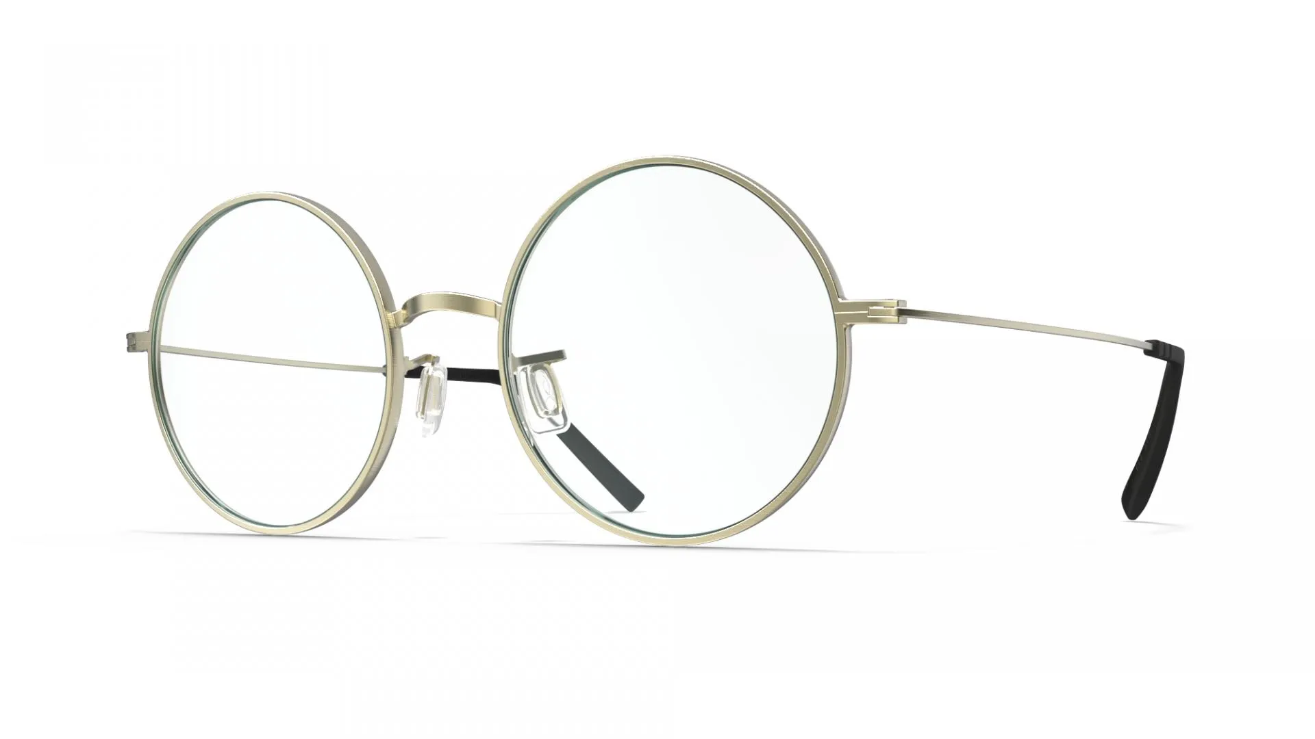 Blackfin BF1066 SAUSALITO 1777 brushed gold - immagine 2