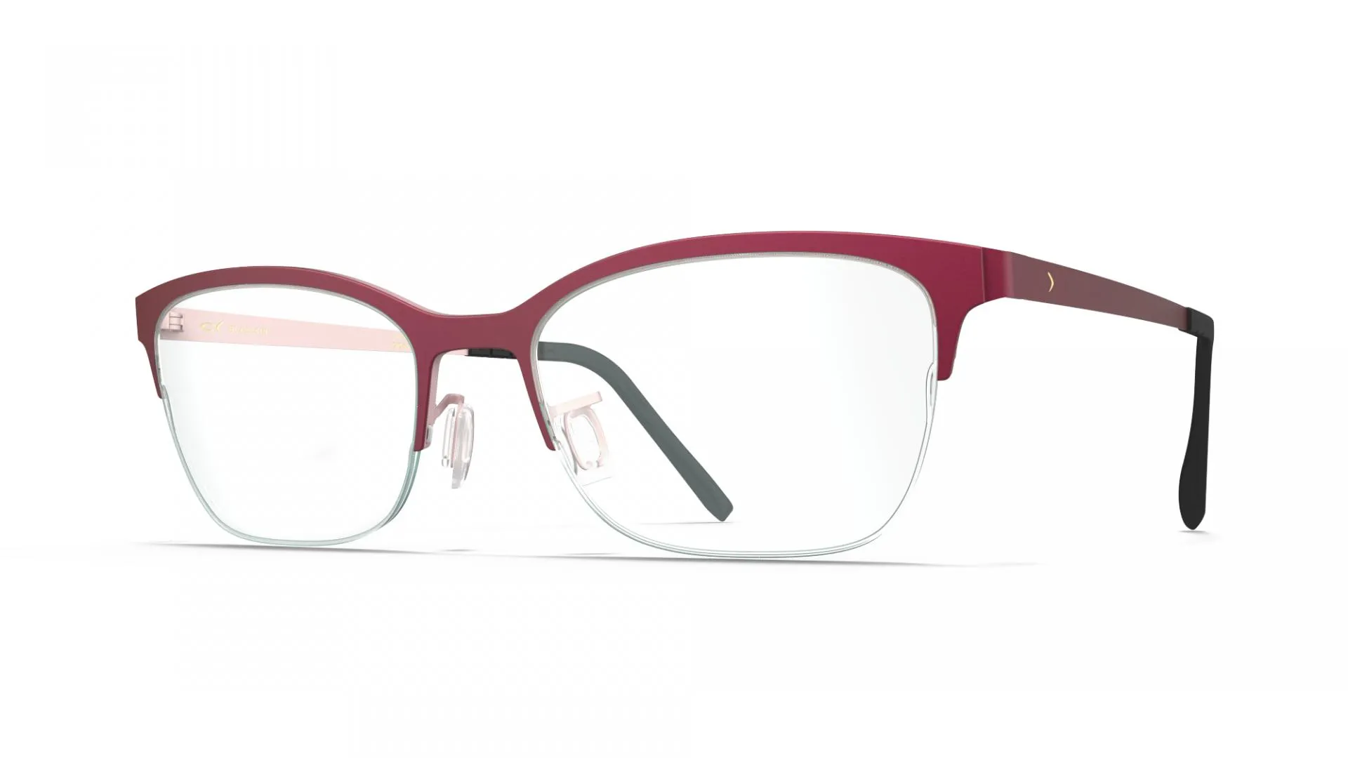 Blackfin BF1068 MADELINE 1193 autumn red antique l - immagine 2