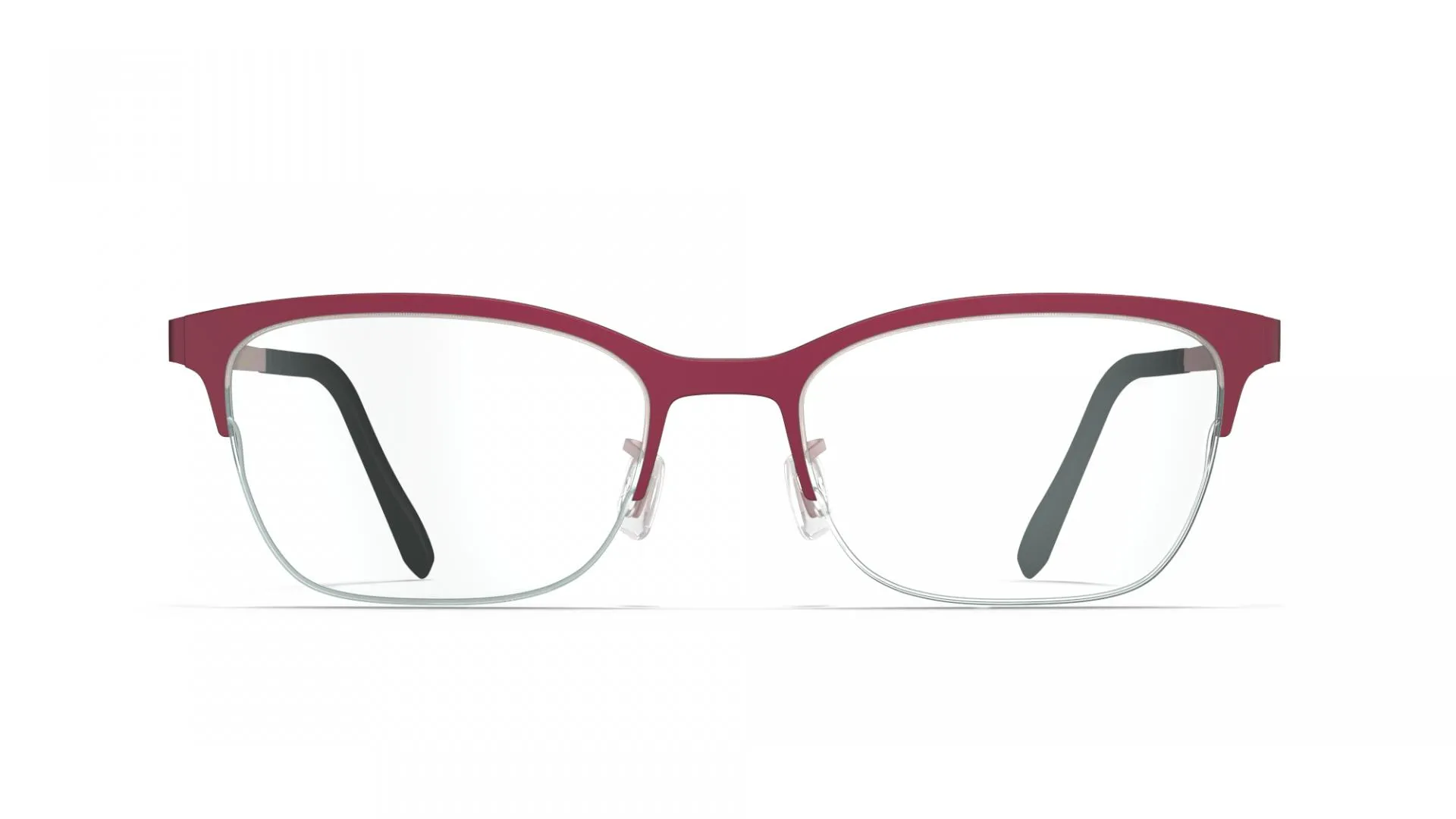 Blackfin BF1068 MADELINE 1193 autumn red antique l