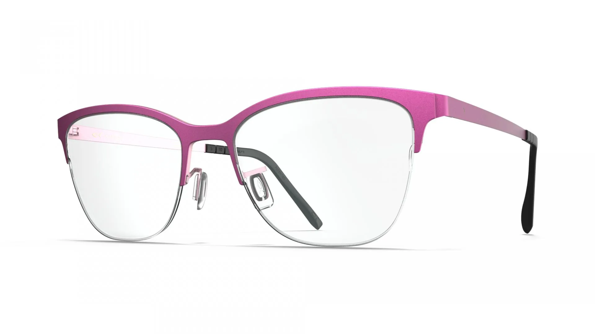 Blackfin BF1068 MADELINE 1679 dahlia purple pearl - immagine 2