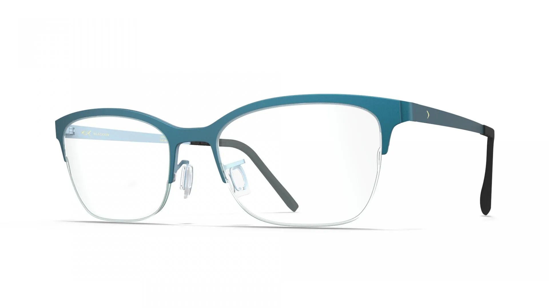 Blackfin BF1068 MADELINE 1743 ultramarine green po - immagine 2