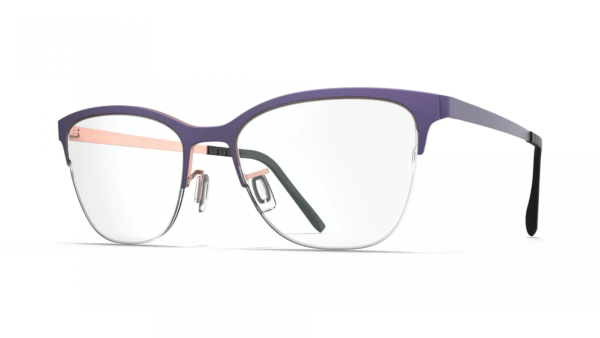 Blackfin BF1068 MADELINE 1745 imperial indigo anti - immagine 2