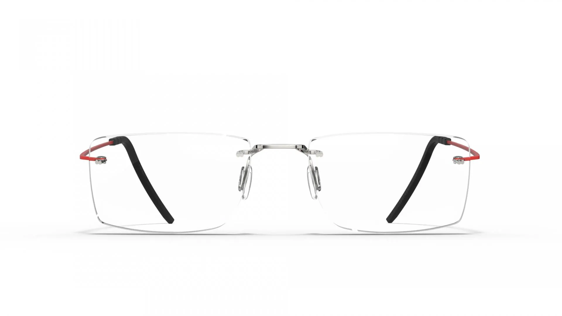 Blackfin BF1069 AERO LOOP B1-P1 17891788 scarlet red shin