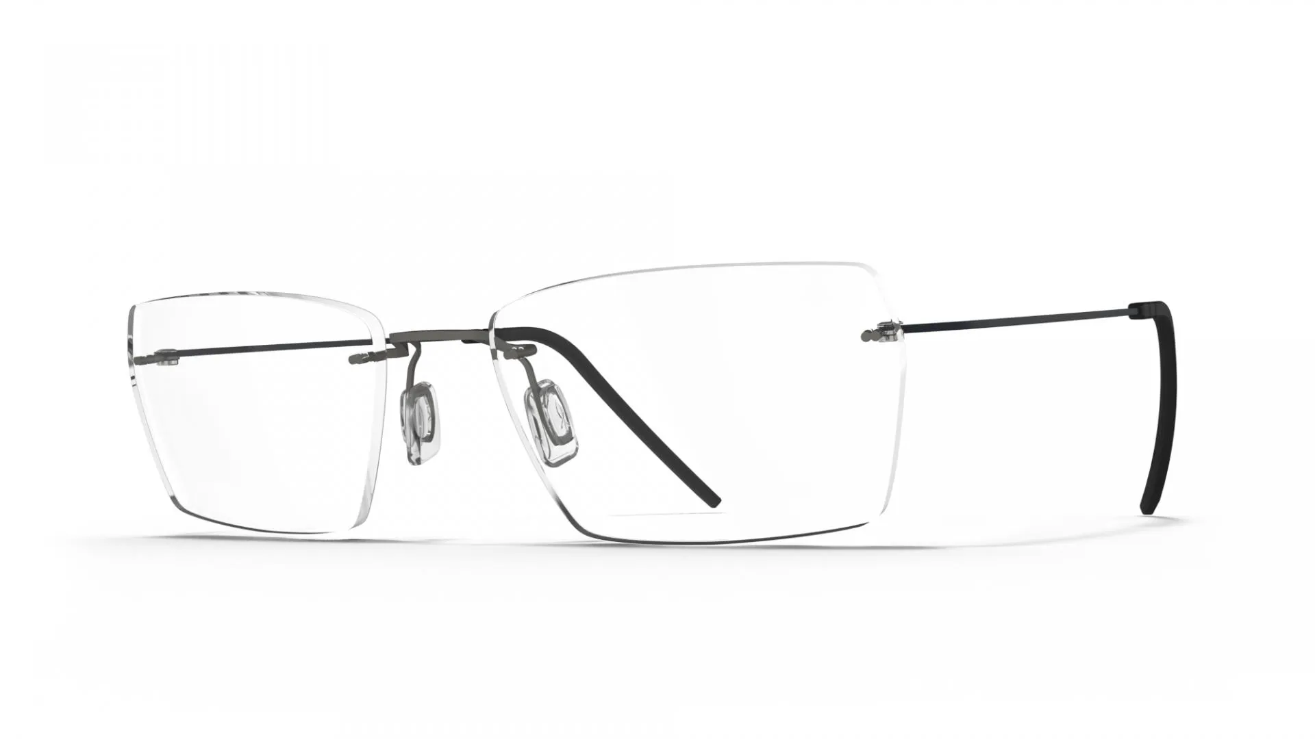 Blackfin BF1069 AERO LOOP B1-P1 17921791 storm navy blue - immagine 2
