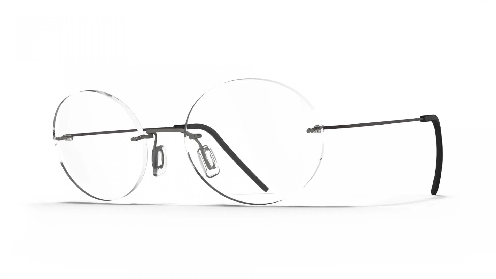 Blackfin BF1069 AERO LOOP B1-P1 17961791 chestnut brown m - immagine 2