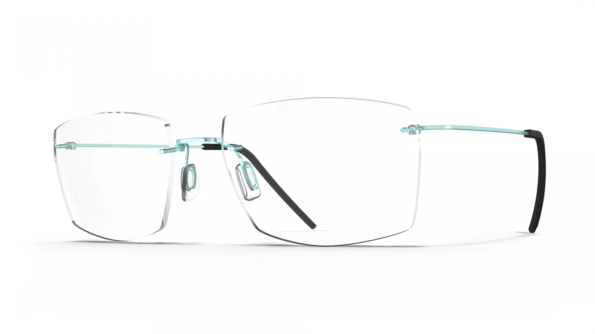 Blackfin BF1069 AERO LOOP B1-P1 1798 shiny oxide azure - immagine 2