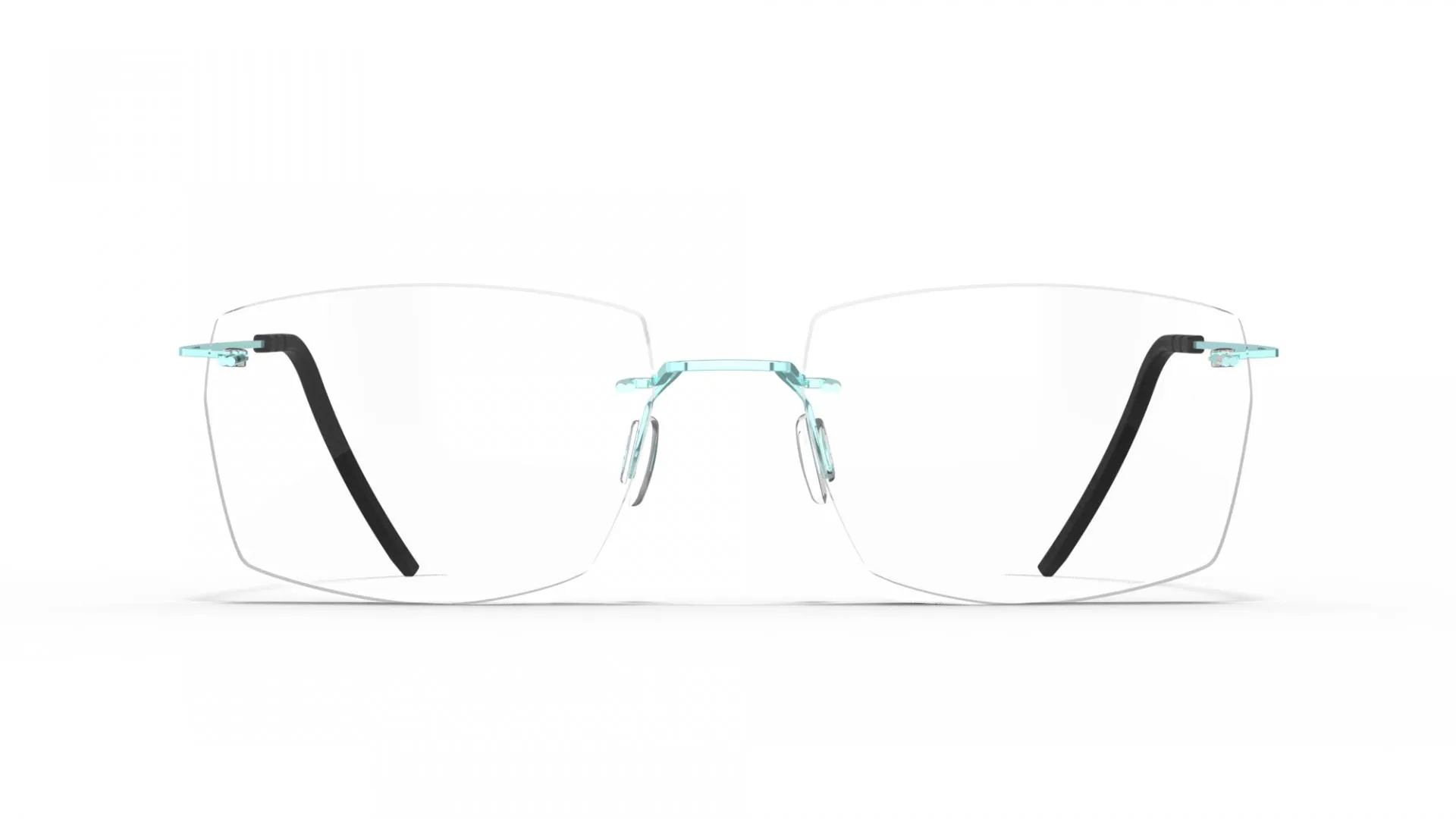 Blackfin BF1069 AERO LOOP B1-P1 1798 shiny oxide azure