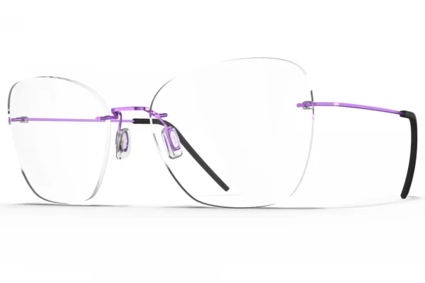 Blackfin BF1069 AERO LOOP B1-P1 1802 shiny oxide fuchsia
