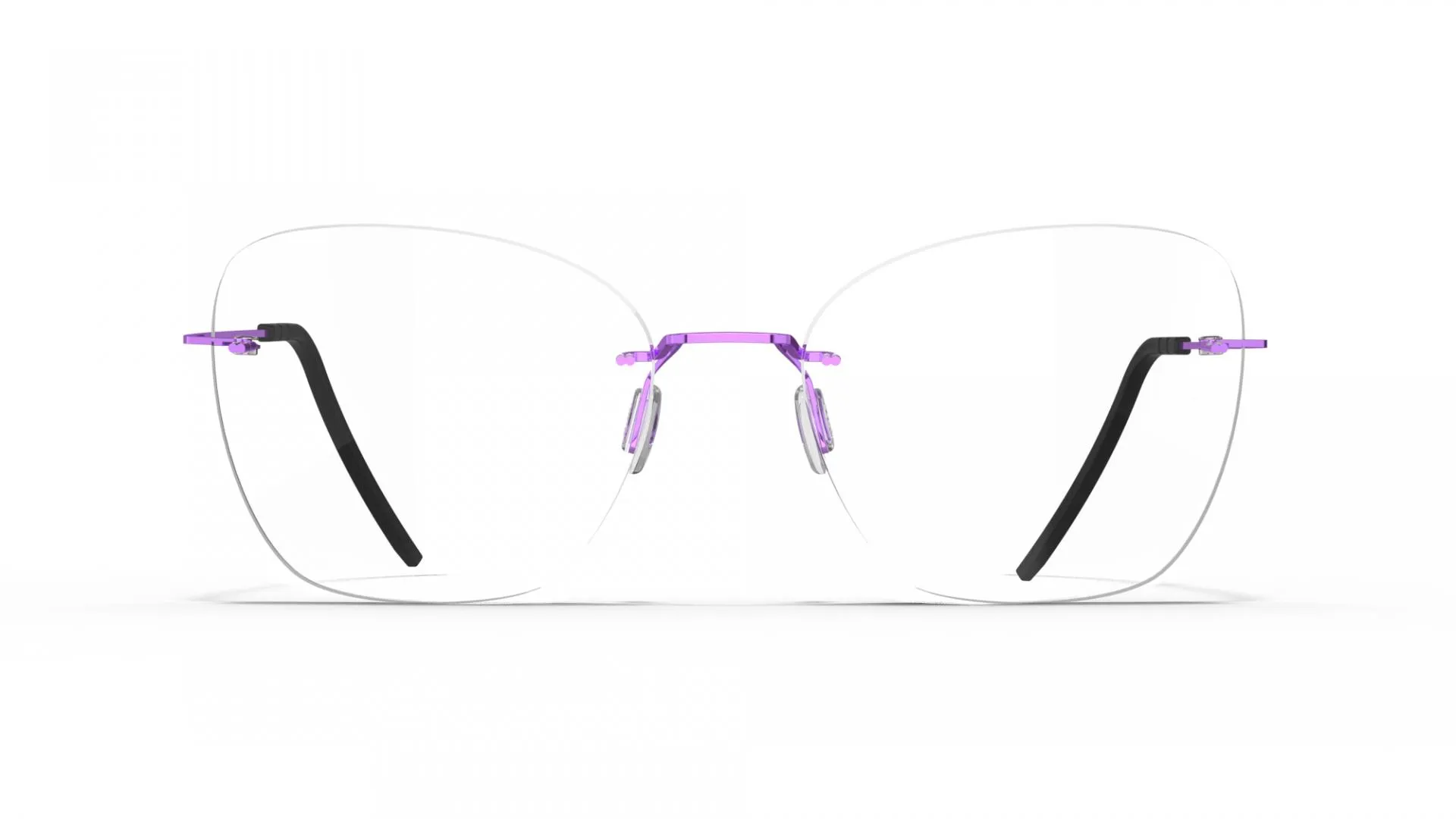Blackfin BF1069 AERO LOOP B1-P1 1802 shiny oxide fuchsia