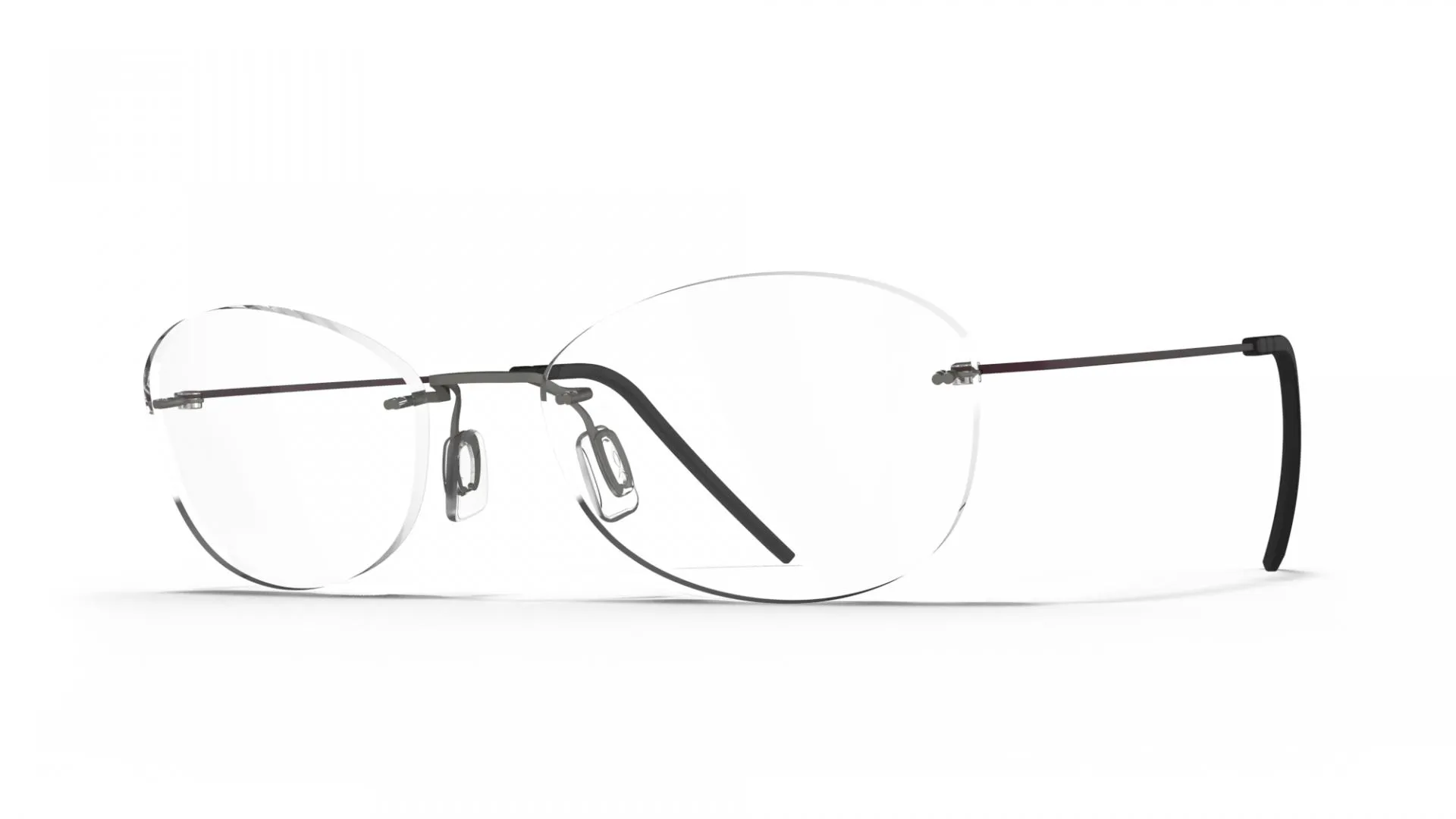 Blackfin BF1069 AERO LOOP B1-P1 18031791 damascus burgund - immagine 2