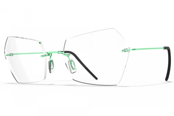 Blackfin BF1069 AERO LOOP B1-P1 1804 shiny oxide green