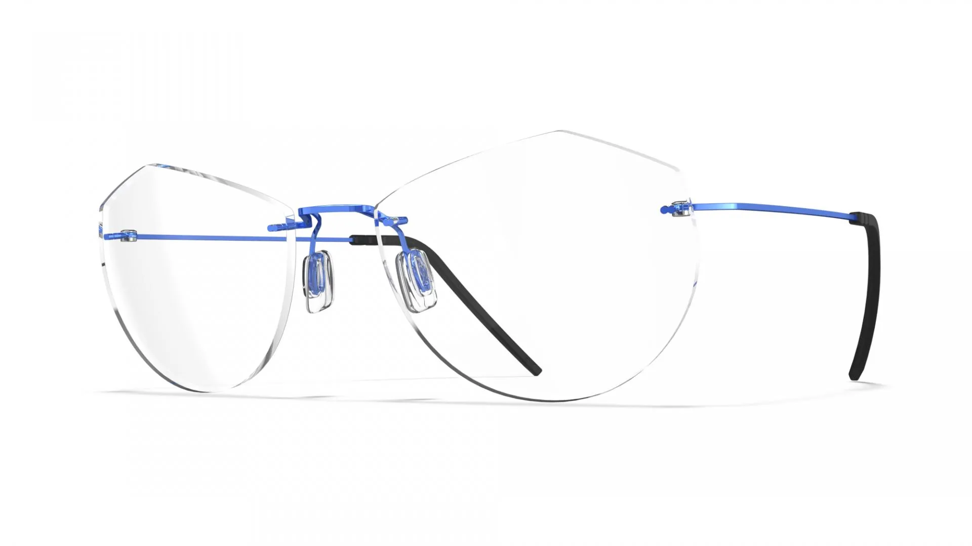 Blackfin BF1069 AERO LOOP B1-P1 1810 shiny oxide blue - immagine 2