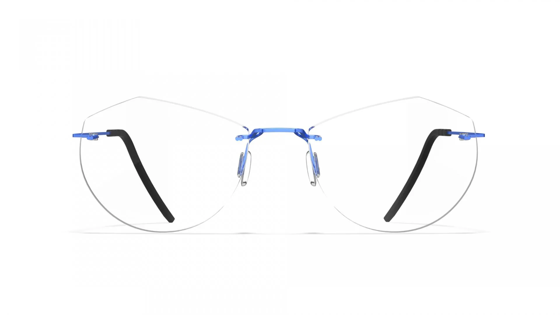 Blackfin BF1069 AERO LOOP B1-P1 1810 shiny oxide blue